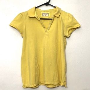Motherhood Maternity Polo
